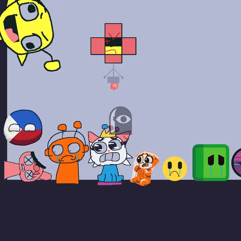 Game by @greenstarlovesvarold