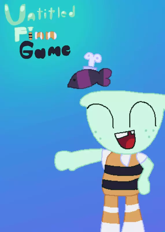Game by @Venturalad