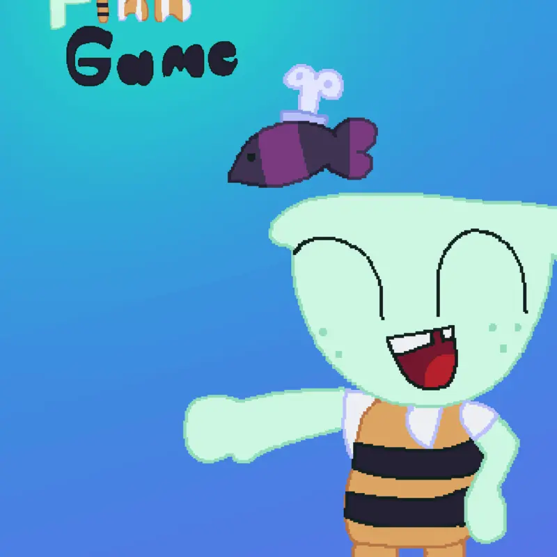 Game by @Venturalad