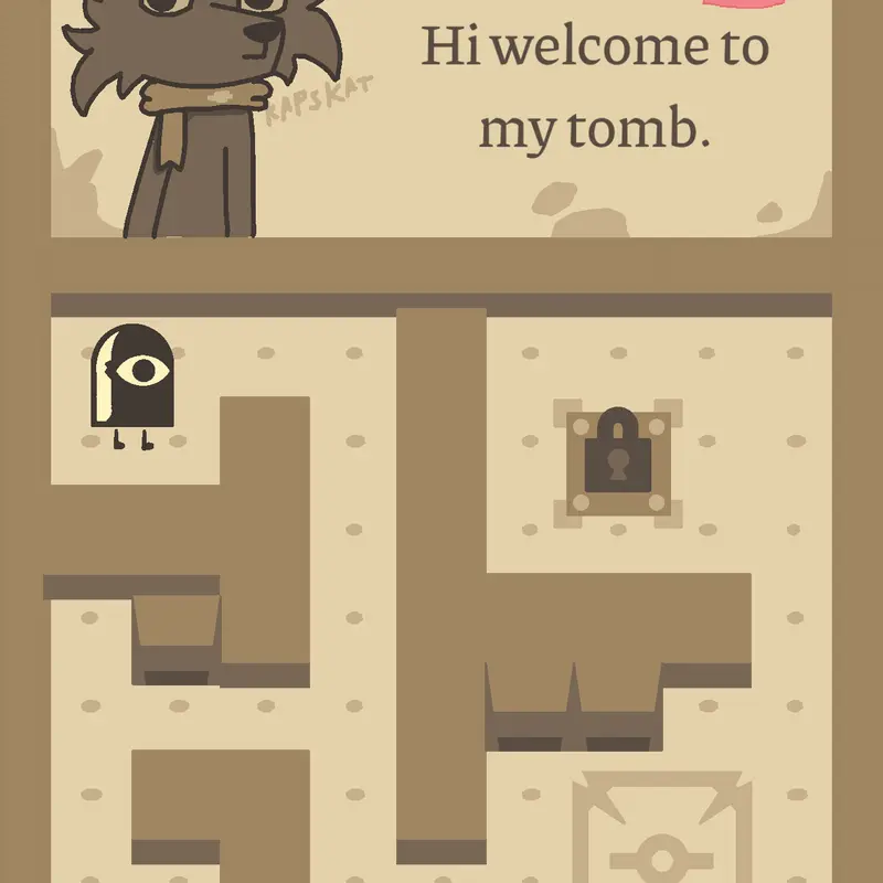 Game by @chibi231kawaii