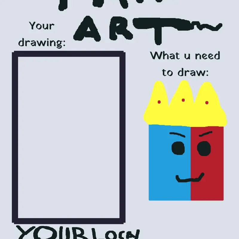 Game by @ErikBlox