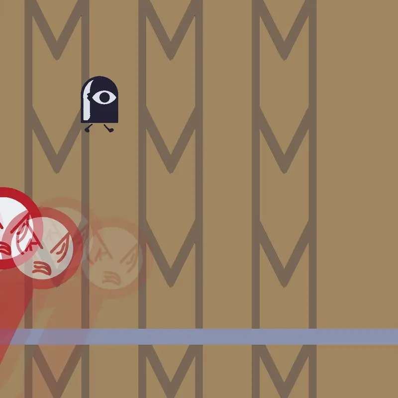 Game by @spizee
