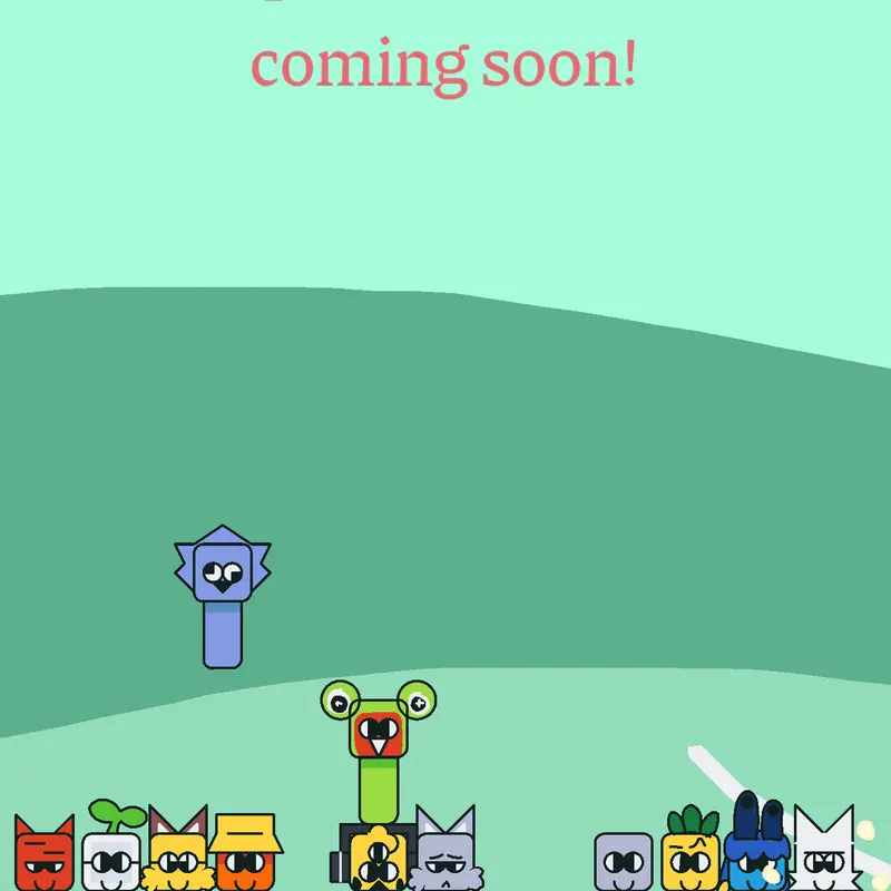 Game by @blueauithegamer