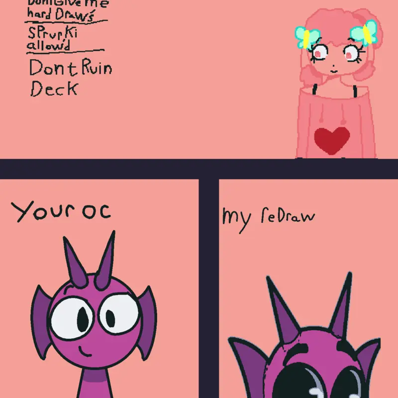 Game by @Freddy_plushbear