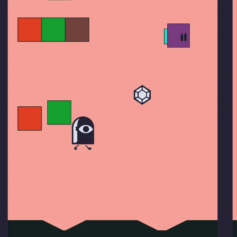 Cubes by @lucasjames
