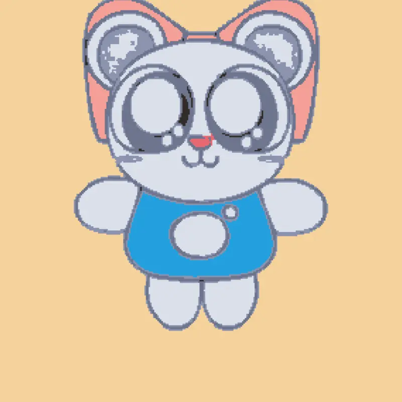 Game by @Dgamer_2024