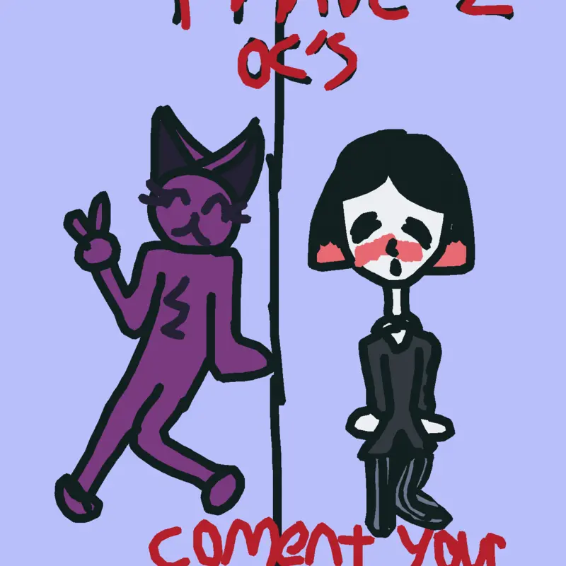 Game by @smiling-critter-fan