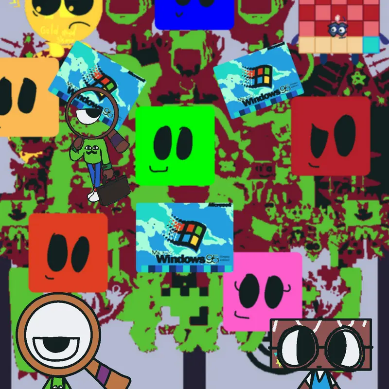 Game by @lsksk