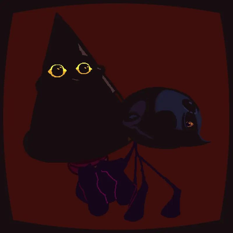 Game by @Dumb_Artist