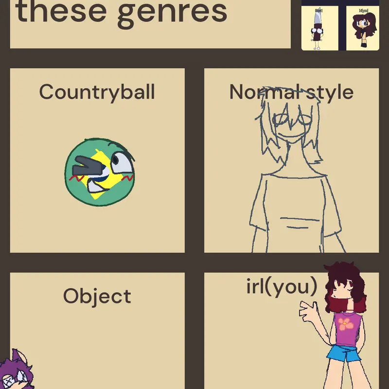 Game by @Luna_The_Hedgehog