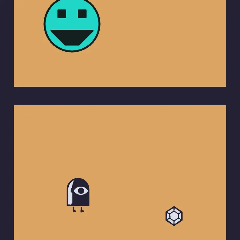 Game by @cosmonova