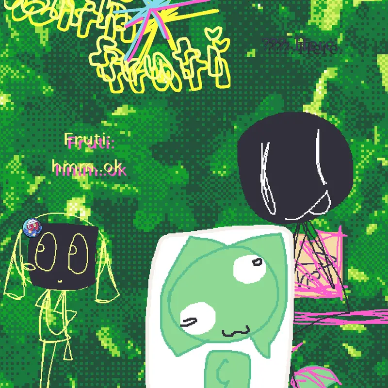 Game by @frut1g3r