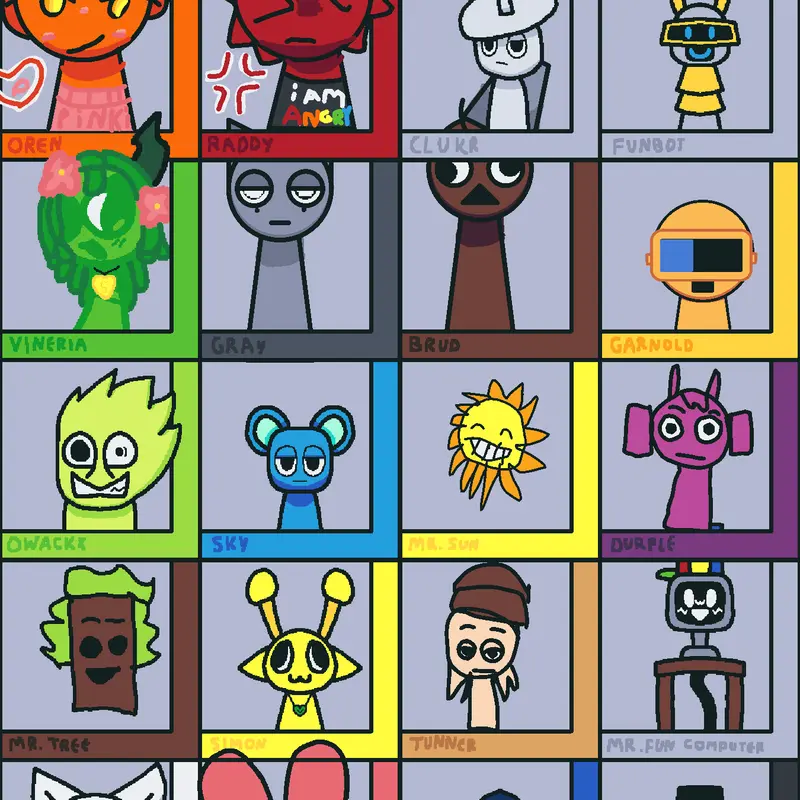 Game by @mayhem13727