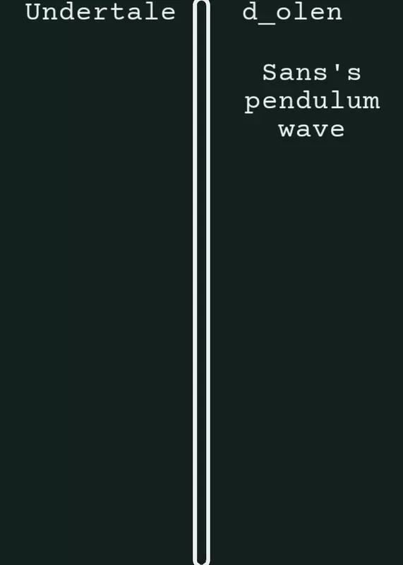 Game by @d_olen