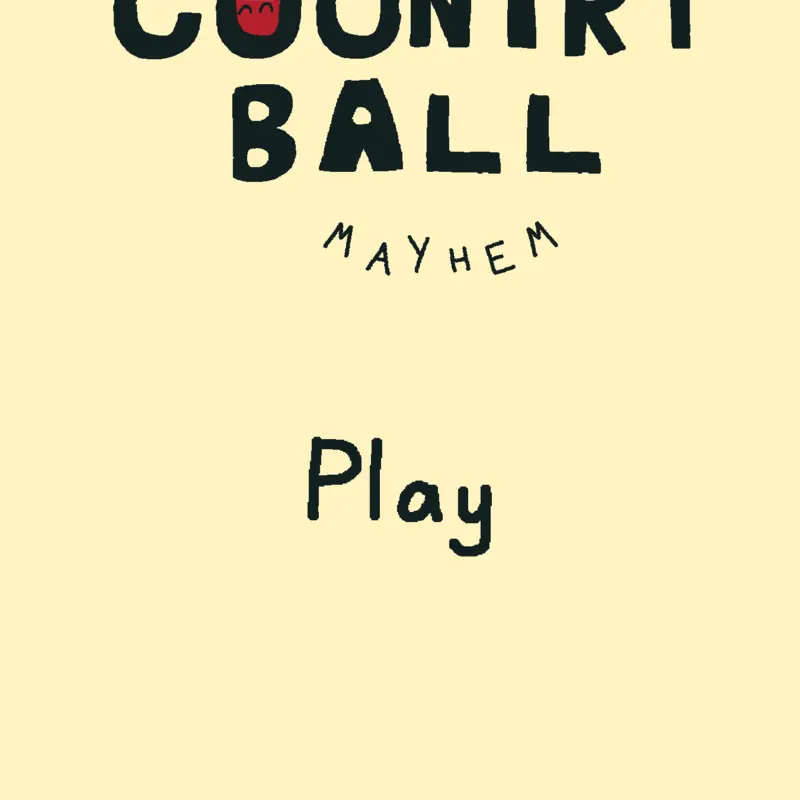 Game by @CapybaraStudios