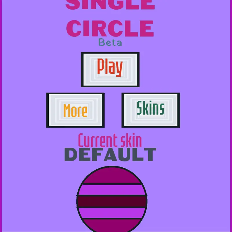 Game by @Modscat
