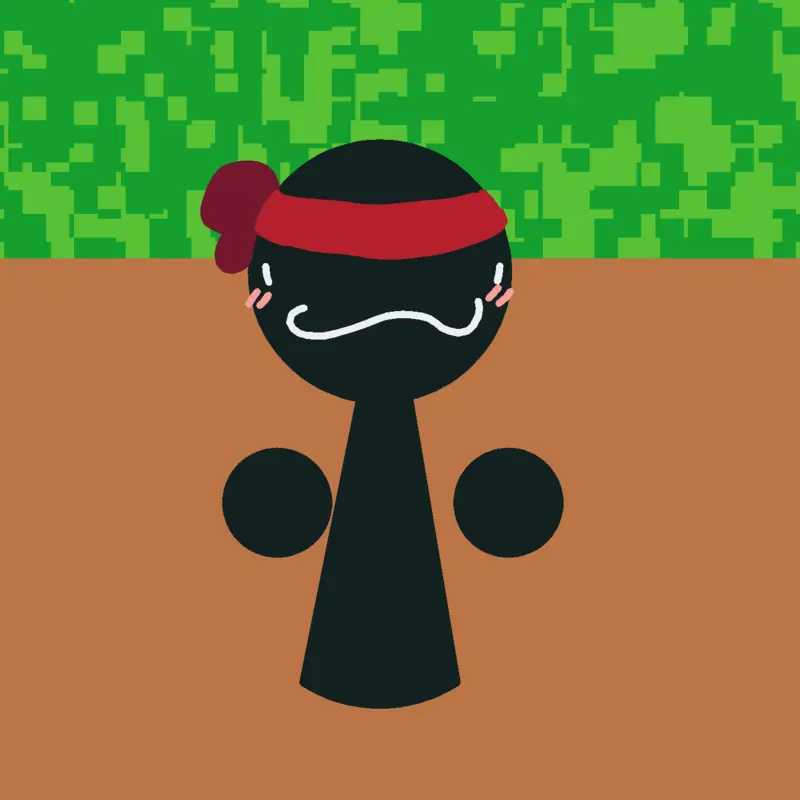 Game by @NicoleTheBurgerBrawlFan