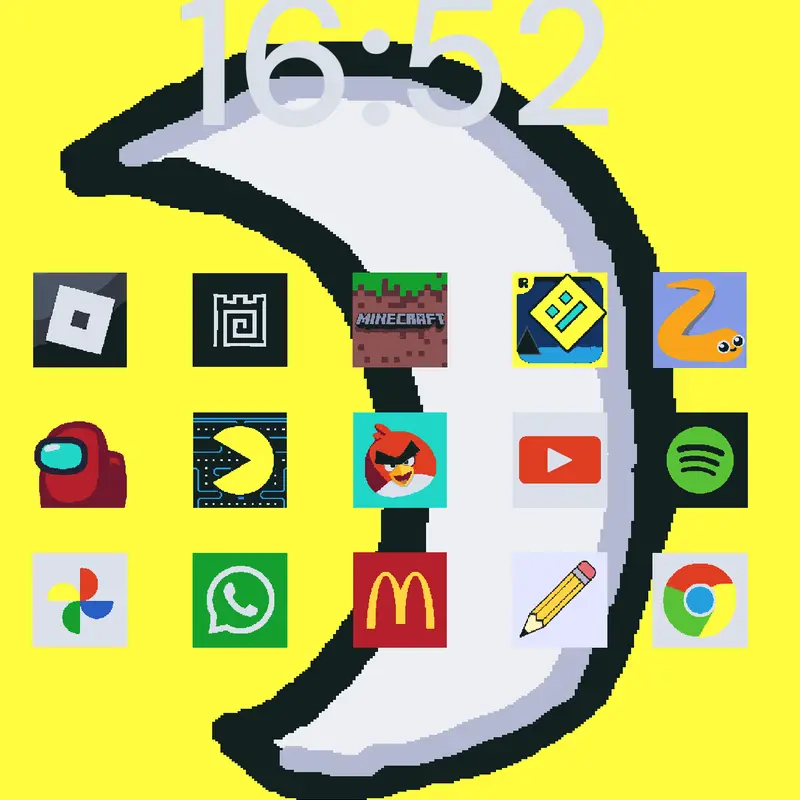 Game by @jostahk