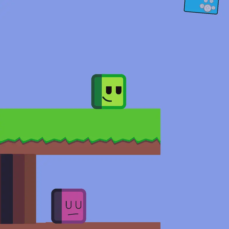 Game by @MarkyVLC