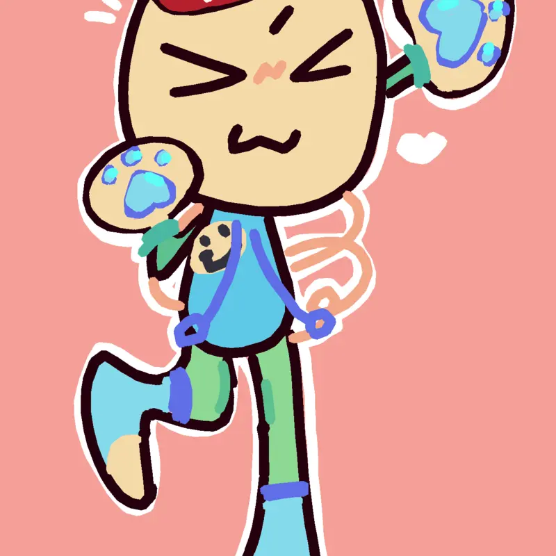 Game by @-MeltChoco-