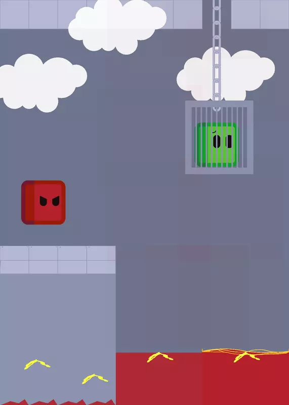 Game by @marooncolor