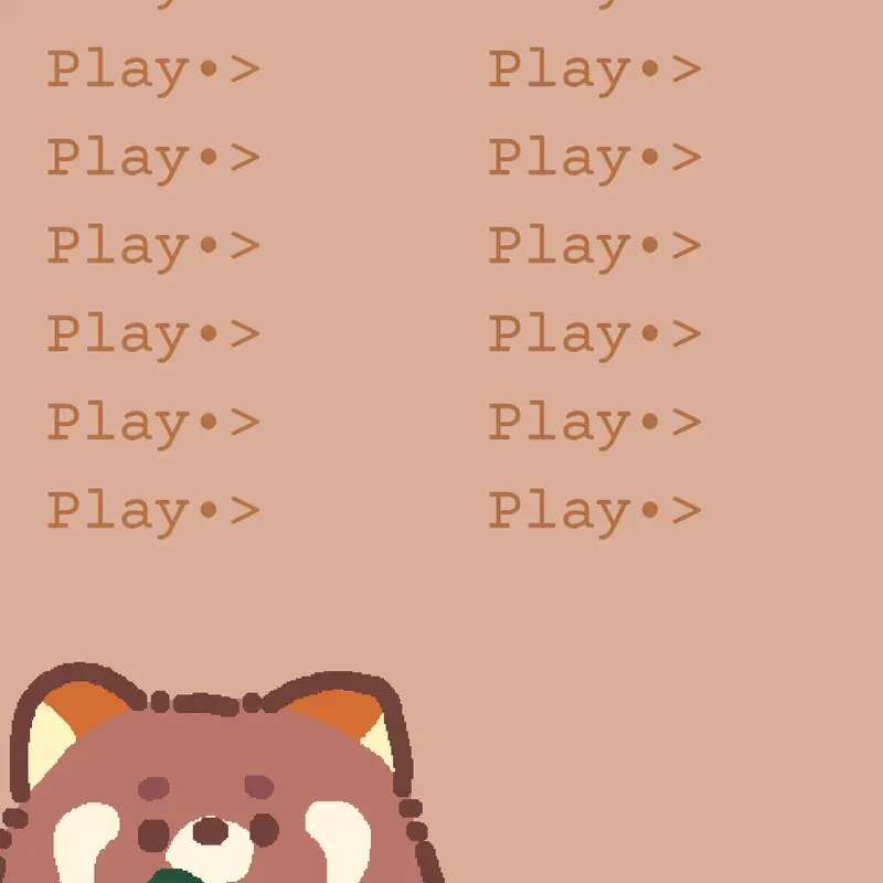 Game by @MuyungChan