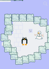 Cool game that is not done yet?