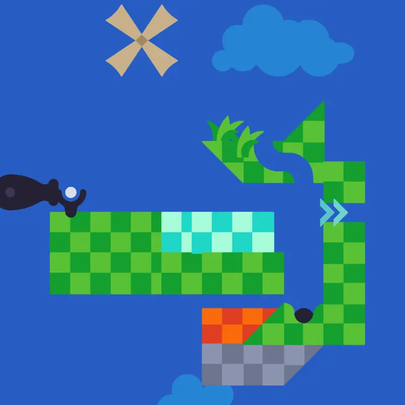 Game by @e2351