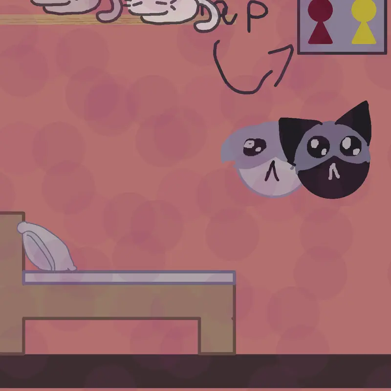 Game by @tessyle