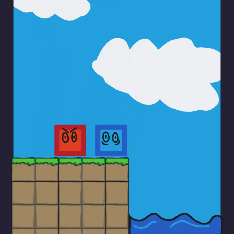 Game by @sukercart