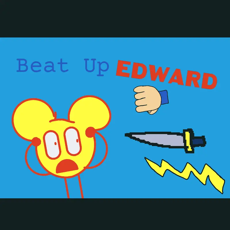 Game by @Shaw_The_Animator_