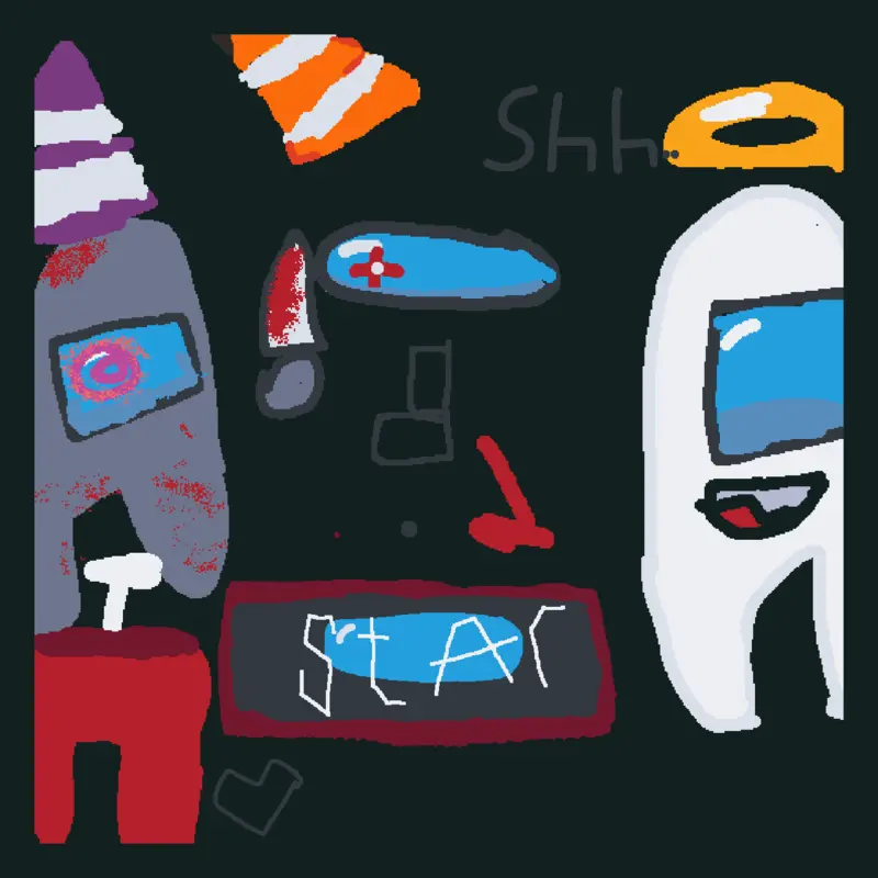 Game by @zenenm