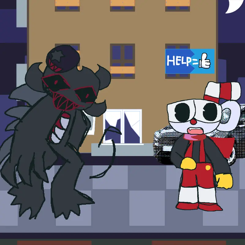 Game by @bendymeo