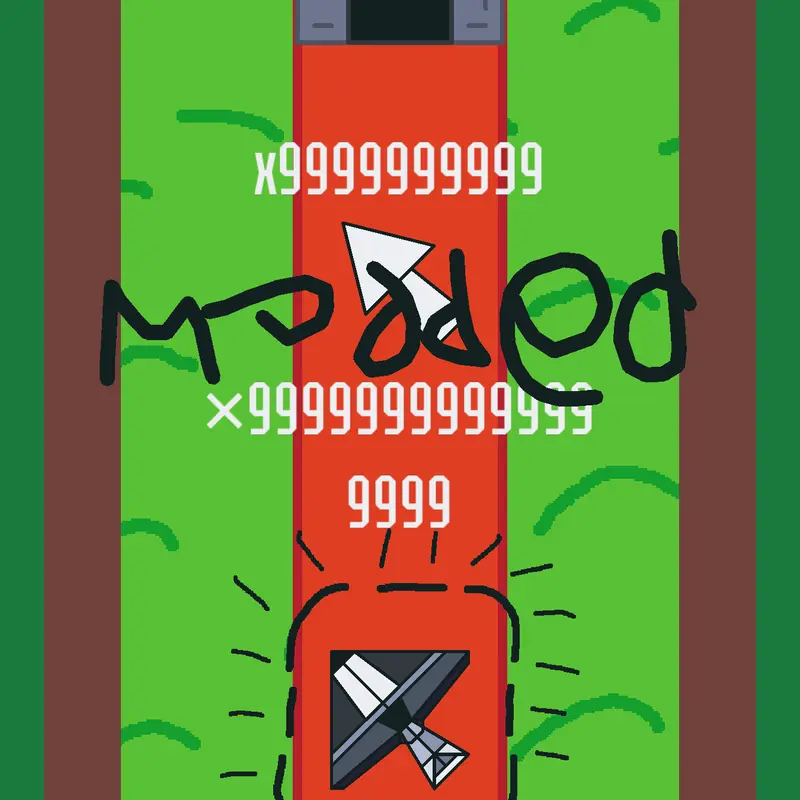 Game by @yrthk