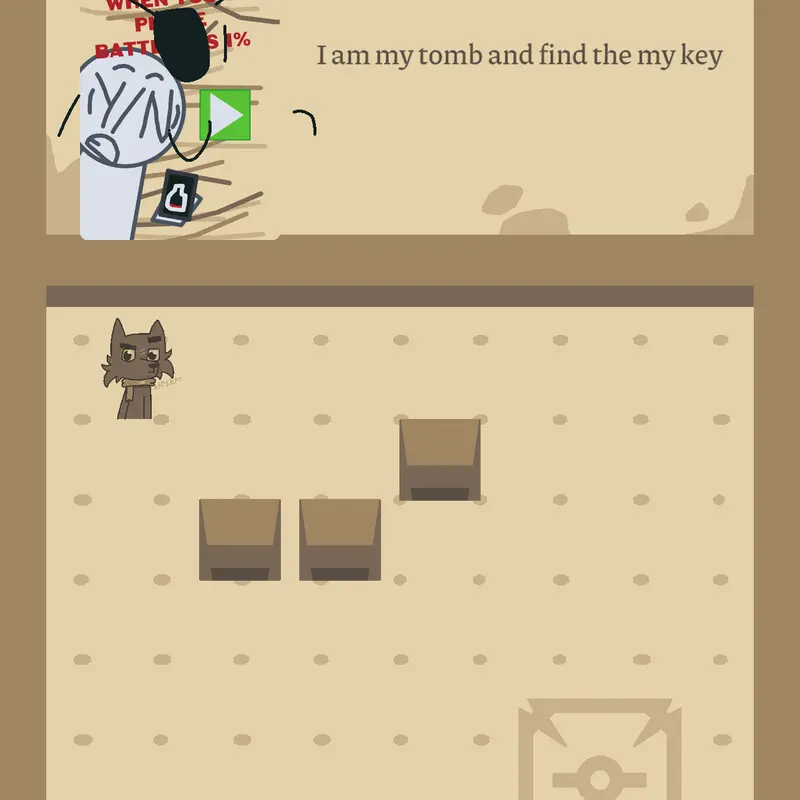 Game by @the2038withthelogo
