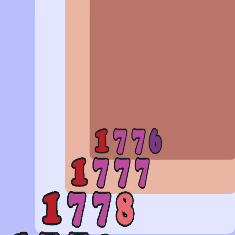 Game by @minttea