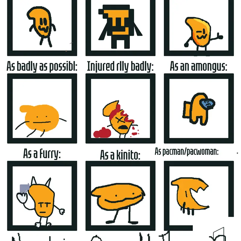 Game by @Pikmin2763