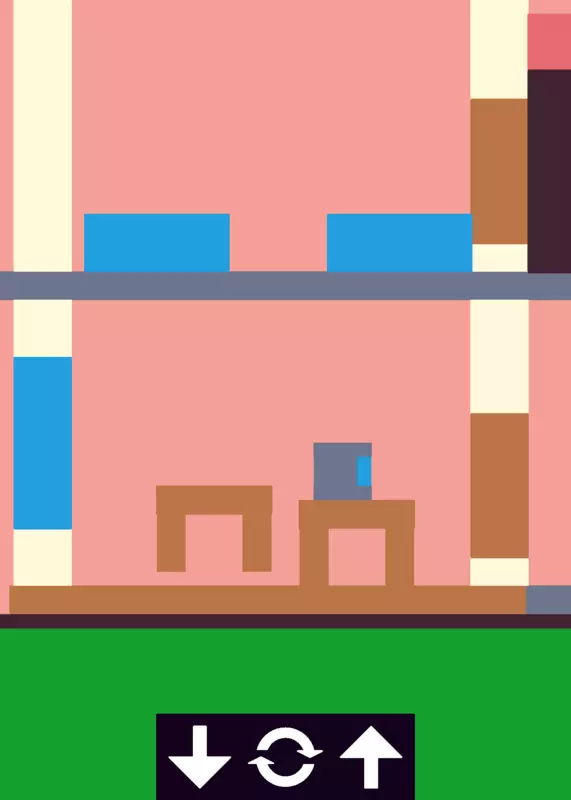 Game by @MyronM