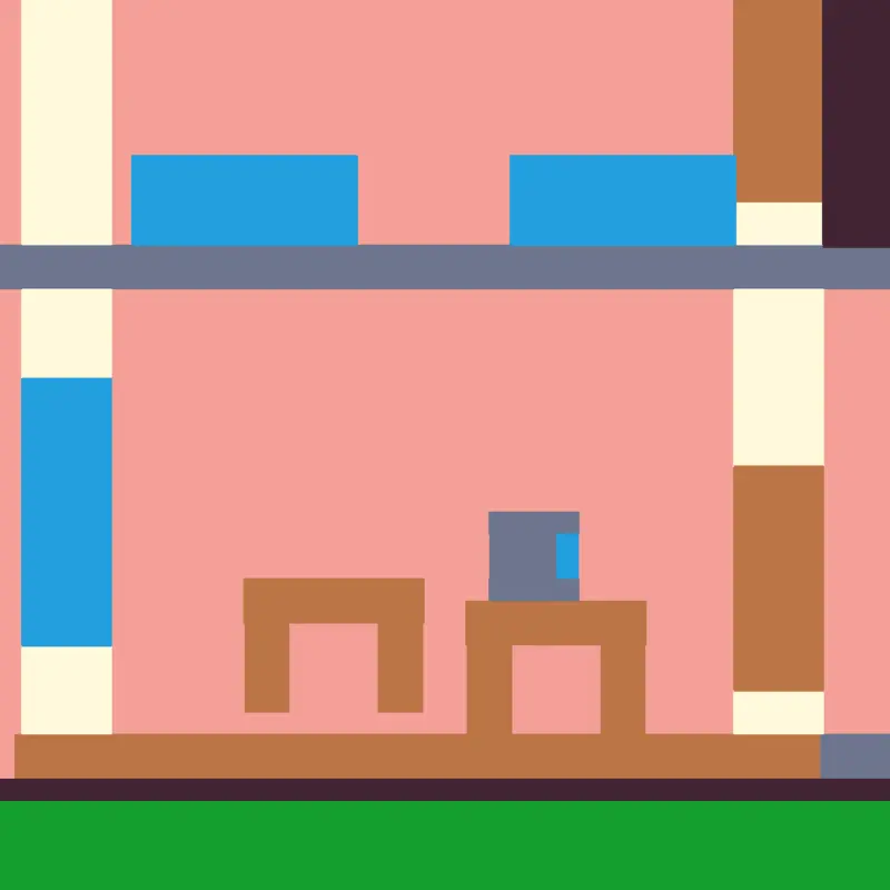 Game by @MyronM
