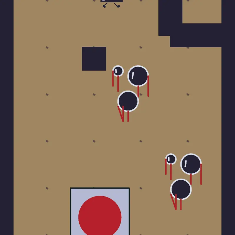 Game by @asomeone14