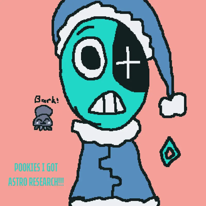 Game by @pebbleissocute