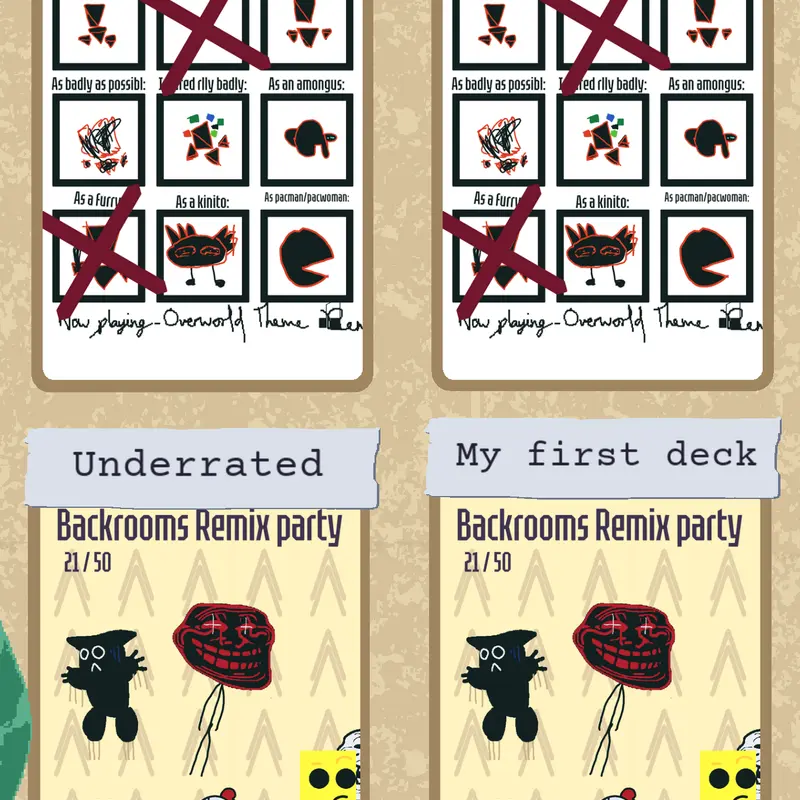 Game by @Mechaboy04