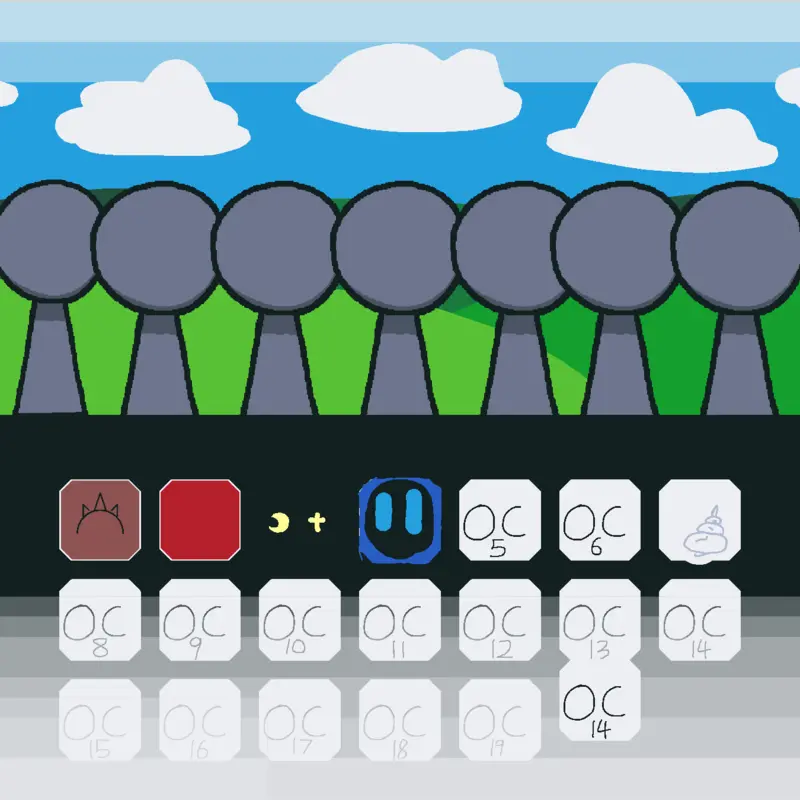 Game by @J4ND3L