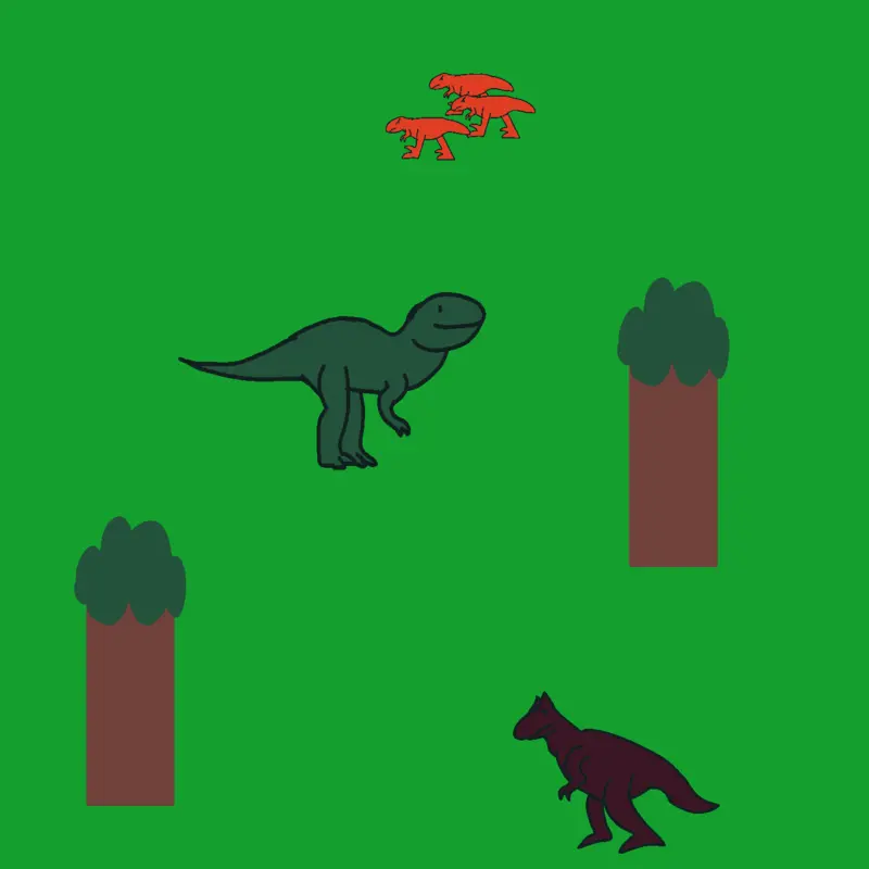 Game by @rex-firezilla