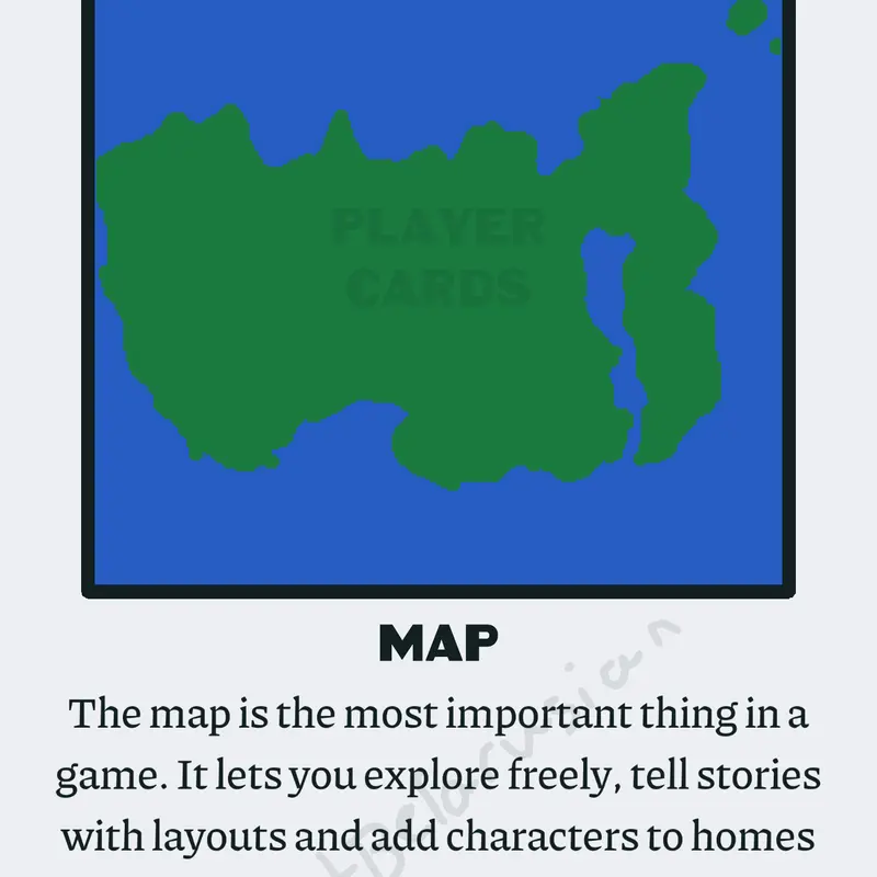Map Edition by @ThatBelarusian