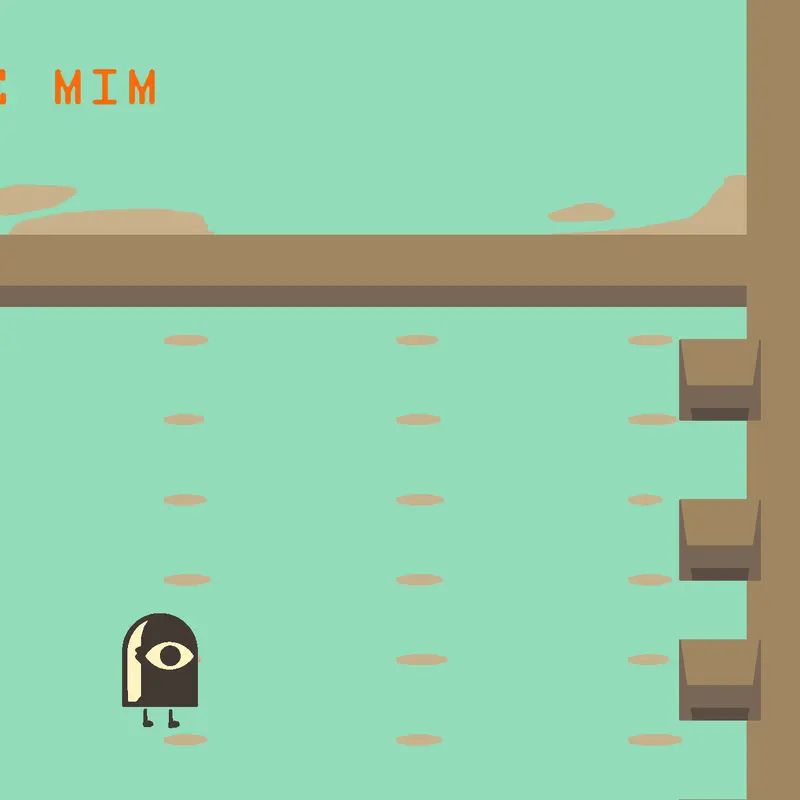 Game by @GuilhermeEnzo