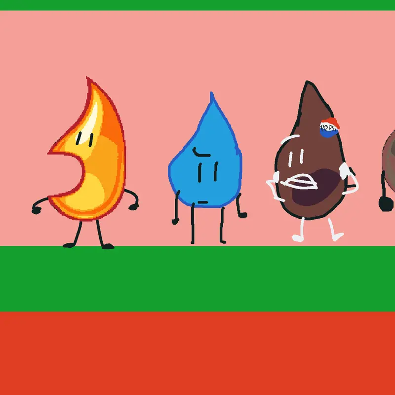 Game by @-_GoldenDropFan_-