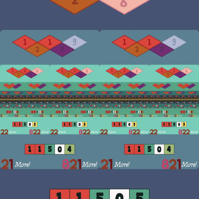Game by @89TD_PortalChains-2026