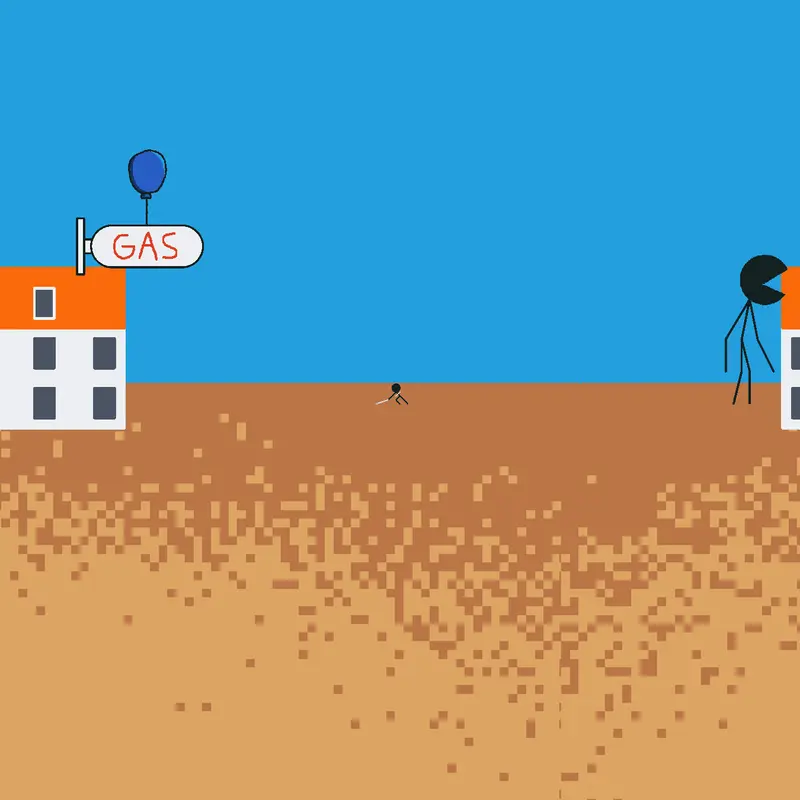 Game by @andreydearmandre