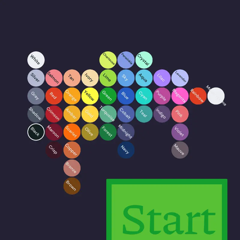 Game by @birchington